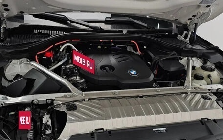 BMW X3, 2025 год, 7 560 105 рублей, 6 фотография