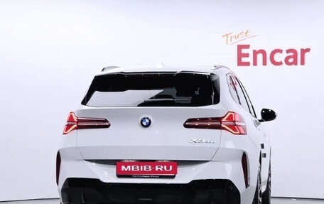 BMW X3, 2025 год, 7 560 105 рублей, 4 фотография