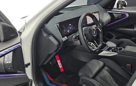 BMW X3, 2025 год, 7 560 105 рублей, 7 фотография