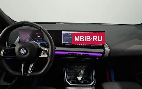 BMW X3, 2025 год, 7 560 105 рублей, 10 фотография