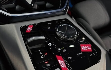 BMW X3, 2025 год, 7 560 105 рублей, 9 фотография