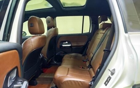 Mercedes-Benz GLB, 2021 год, 2 821 001 рублей, 8 фотография