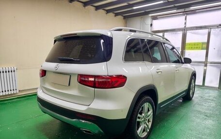 Mercedes-Benz GLB, 2021 год, 2 821 001 рублей, 4 фотография