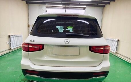 Mercedes-Benz GLB, 2021 год, 2 821 001 рублей, 5 фотография