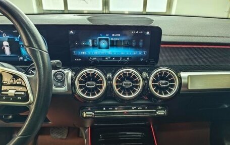 Mercedes-Benz GLB, 2021 год, 2 821 001 рублей, 10 фотография