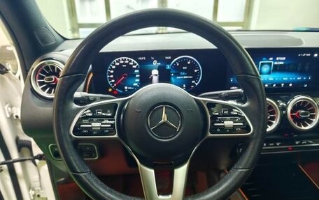 Mercedes-Benz GLB, 2021 год, 2 821 001 рублей, 6 фотография