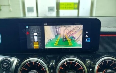 Mercedes-Benz GLB, 2021 год, 2 821 001 рублей, 9 фотография