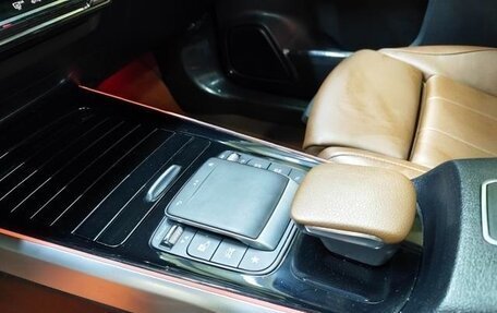 Mercedes-Benz GLB, 2021 год, 2 821 001 рублей, 15 фотография