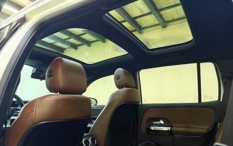 Mercedes-Benz GLB, 2021 год, 2 821 001 рублей, 18 фотография