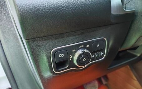 Mercedes-Benz GLB, 2021 год, 2 821 001 рублей, 14 фотография