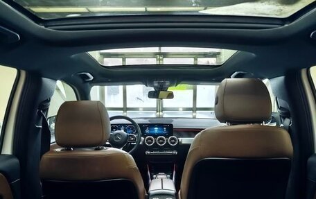 Mercedes-Benz GLB, 2021 год, 2 821 001 рублей, 17 фотография