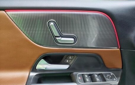 Mercedes-Benz GLB, 2021 год, 2 821 001 рублей, 13 фотография