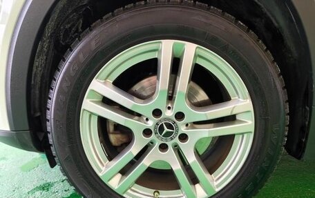 Mercedes-Benz GLB, 2021 год, 2 821 001 рублей, 12 фотография