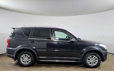 SsangYong Rexton III, 2013 год, 1 650 000 рублей, 5 фотография