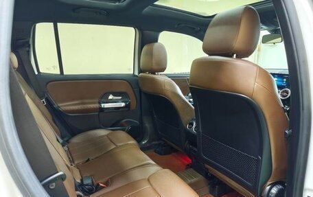 Mercedes-Benz GLB, 2021 год, 2 821 001 рублей, 19 фотография