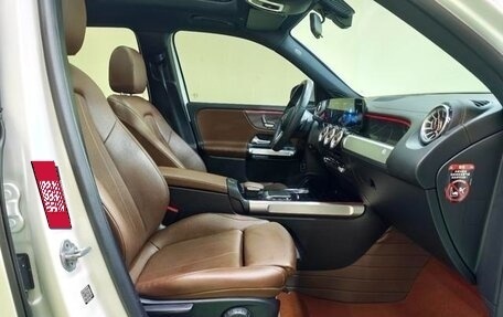 Mercedes-Benz GLB, 2021 год, 2 821 001 рублей, 16 фотография