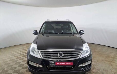 SsangYong Rexton III, 2013 год, 1 650 000 рублей, 2 фотография