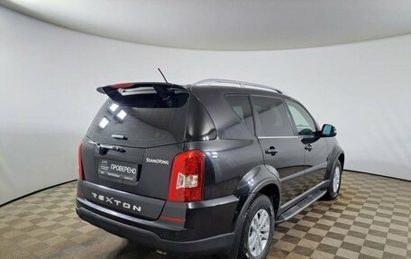 SsangYong Rexton III, 2013 год, 1 650 000 рублей, 6 фотография