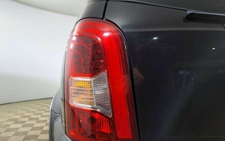 SsangYong Rexton III, 2013 год, 1 650 000 рублей, 11 фотография