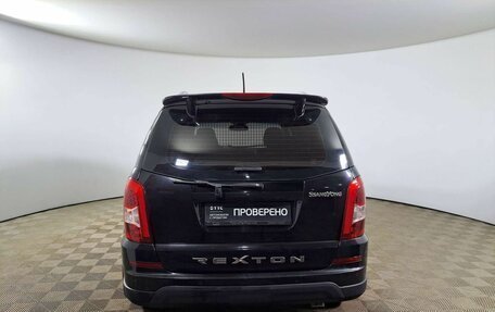 SsangYong Rexton III, 2013 год, 1 650 000 рублей, 7 фотография