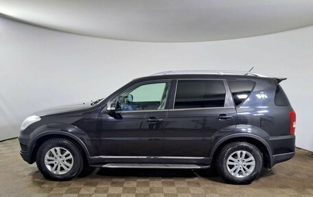 SsangYong Rexton III, 2013 год, 1 650 000 рублей, 10 фотография