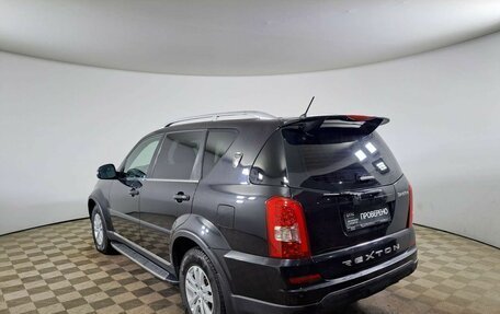 SsangYong Rexton III, 2013 год, 1 650 000 рублей, 8 фотография