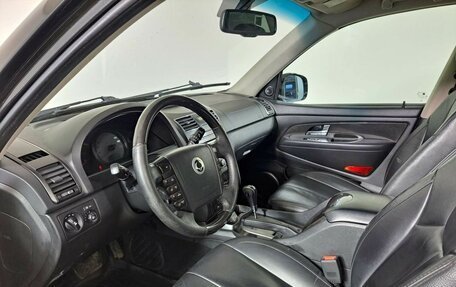 SsangYong Rexton III, 2013 год, 1 650 000 рублей, 20 фотография