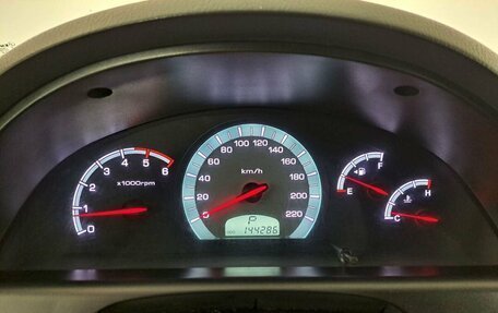 SsangYong Rexton III, 2013 год, 1 650 000 рублей, 16 фотография