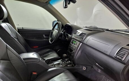 SsangYong Rexton III, 2013 год, 1 650 000 рублей, 13 фотография