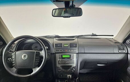 SsangYong Rexton III, 2013 год, 1 650 000 рублей, 17 фотография