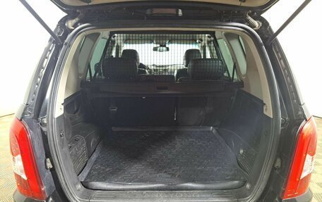 SsangYong Rexton III, 2013 год, 1 650 000 рублей, 12 фотография