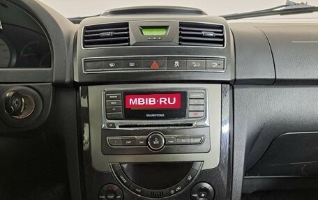 SsangYong Rexton III, 2013 год, 1 650 000 рублей, 18 фотография