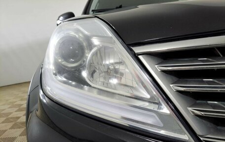 SsangYong Rexton III, 2013 год, 1 650 000 рублей, 21 фотография