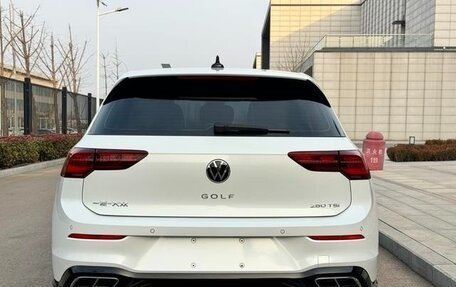 Volkswagen Golf VII, 2021 год, 2 000 000 рублей, 4 фотография