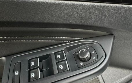 Volkswagen Golf VII, 2021 год, 2 000 000 рублей, 11 фотография