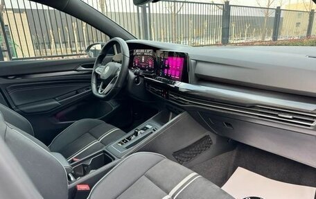 Volkswagen Golf VII, 2021 год, 2 000 000 рублей, 8 фотография