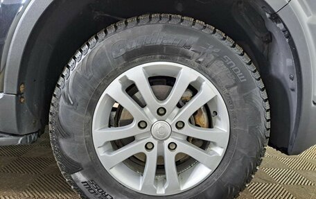 SsangYong Rexton III, 2013 год, 1 650 000 рублей, 22 фотография