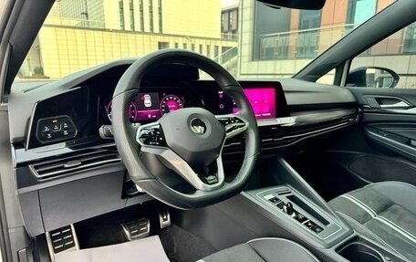 Volkswagen Golf VII, 2021 год, 2 000 000 рублей, 9 фотография