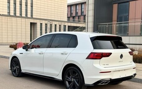 Volkswagen Golf VII, 2021 год, 2 000 000 рублей, 5 фотография