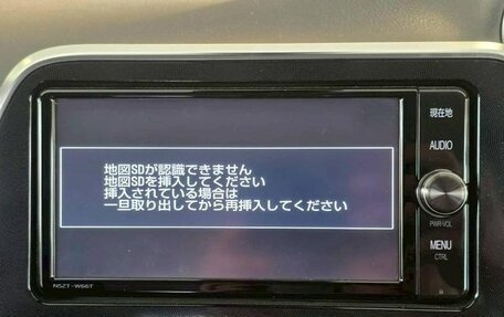 Toyota Sienta II, 2017 год, 1 083 000 рублей, 10 фотография