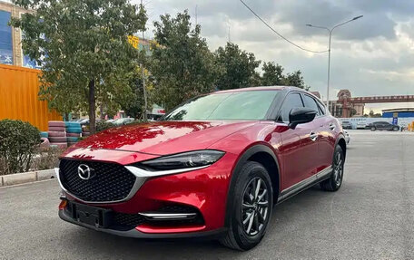 Mazda CX-4, 2021 год, 1 752 010 рублей, 1 фотография