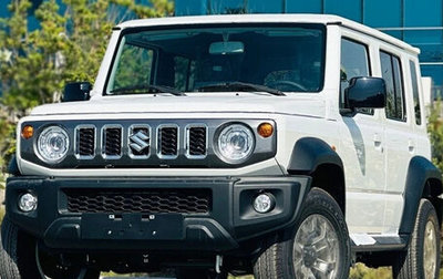 Suzuki Jimny, 2025 год, 3 000 031 рублей, 1 фотография