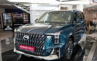 GAC GS8, 2025 год, 5 349 000 рублей, 1 фотография