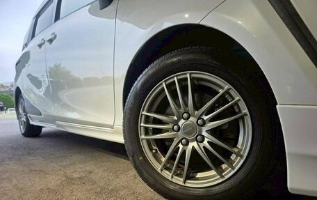 Toyota Sienta II, 2017 год, 1 083 000 рублей, 14 фотография