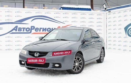 Honda Accord VII рестайлинг, 2003 год, 627 000 рублей, 1 фотография