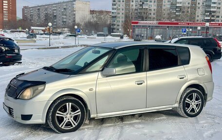 Toyota Opa I рестайлинг, 2002 год, 350 000 рублей, 1 фотография