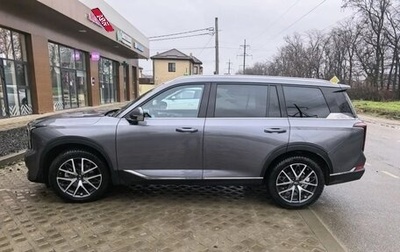 GAC GS8, 2024 год, 3 350 000 рублей, 1 фотография