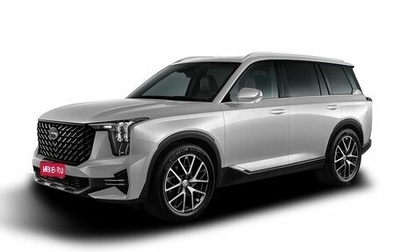 GAC GS8, 2025 год, 4 449 000 рублей, 1 фотография