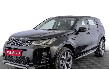 Land Rover Discovery Sport I рестайлинг, 2025 год, 6 100 000 рублей, 1 фотография