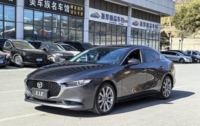 Mazda 3, 2023 год, 1 680 600 рублей, 1 фотография